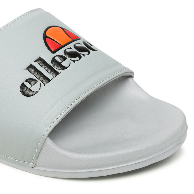 Ellesse Ciabatte Ellesse Filippo Slide SHMF0397 Light Grey 128