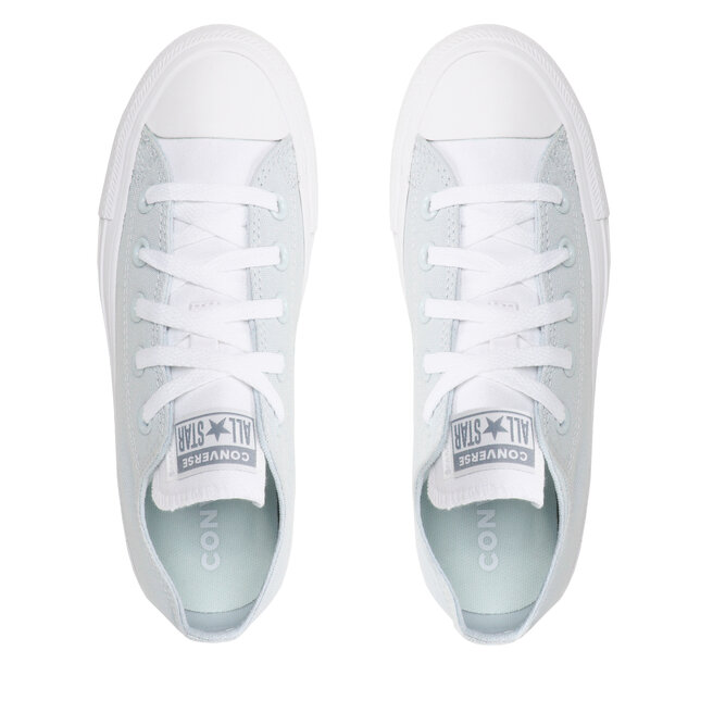 Converse mid grey deals