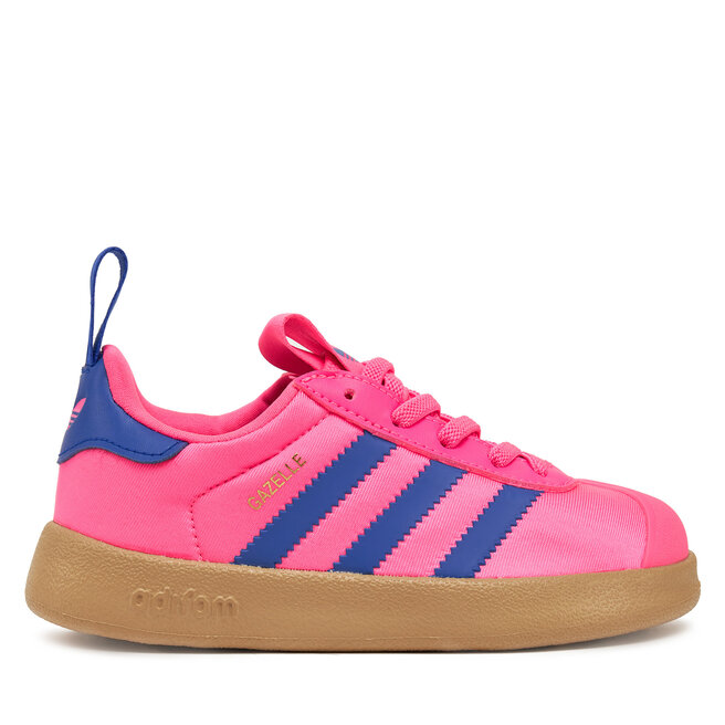 Sneakersy adidas adiform Gazelle 360 - Różowy