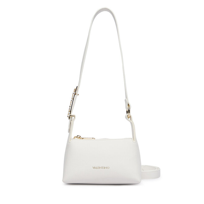 Torebka Valentino Helen VBS9N513G Biały -
