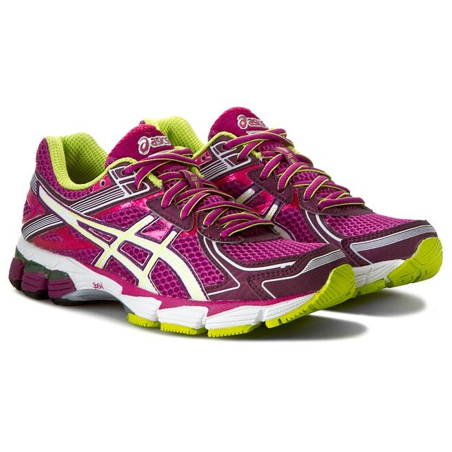 Asics gt 1000 2 Purpura clearance