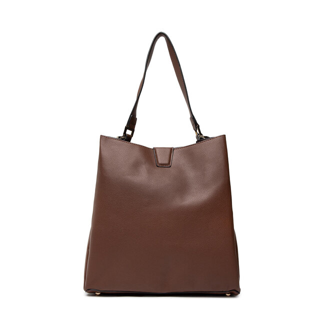 Nobo Geantă Nobo NBAG-L4600-CM17 Brązowy