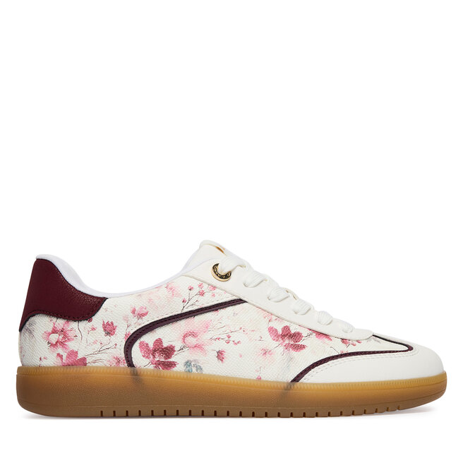 Sneakersy Aldo Areanne 14194887 Biały - kobiece