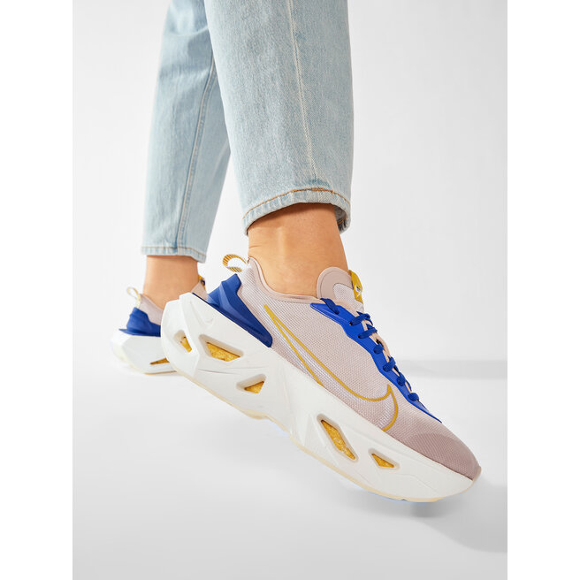 Pantofi Nike Zoom X Vista Grind CT8919 200 Fossil Stone Sail Hyper