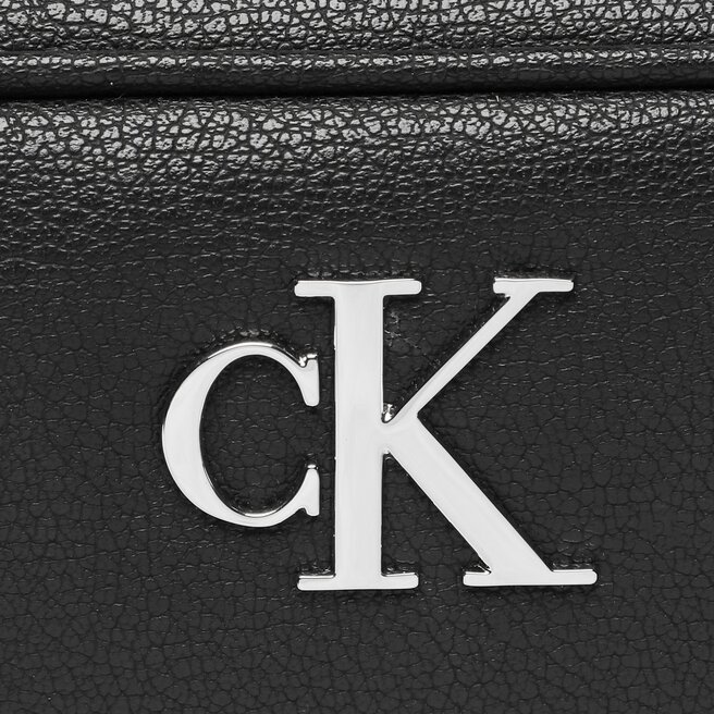 Kabelka Calvin Klein Jeans Minimal Monogram Camera Bag18 K60K610683