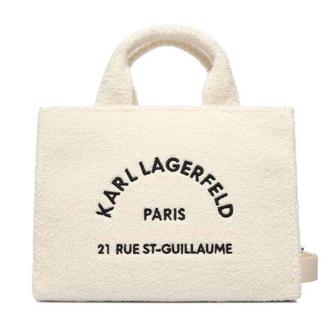 Torebka KARL LAGERFELD