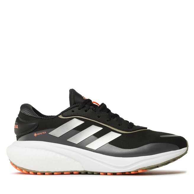 adidas Schuhe adidas Supernova GORE-TEX GW9109 Schwarz