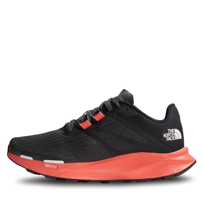The North Face Cipő The North Face W Vectiv EminusNF0A5G3MQN21 Asphalt Grey/Radiant Or