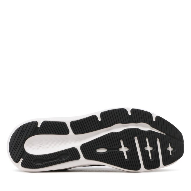 Under Armour Scarpe Under Armour Ua Charged Pursuit 3 3024878-005 Blk/Blk