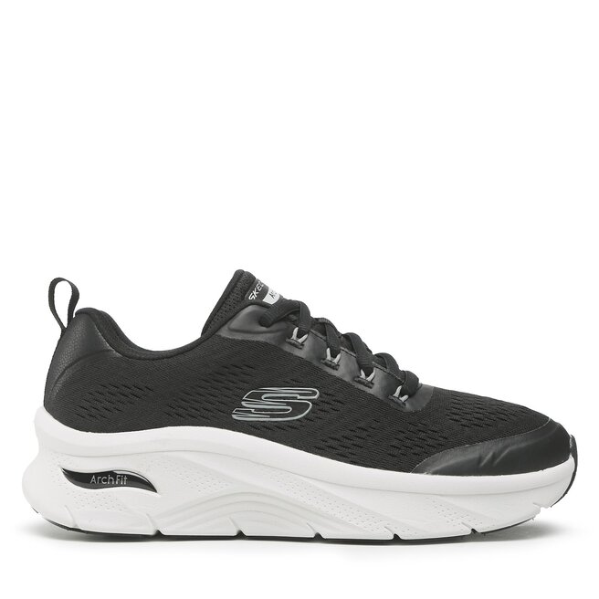 Skechers Sneakers Skechers Sumner 232502/BKW Black/White