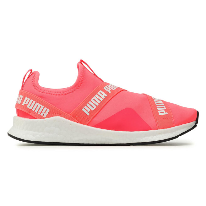 puma nrgy pink