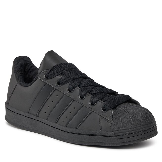 Schuhe Superstar adidas ID3109 Cblack/Ftwwht/Supcol