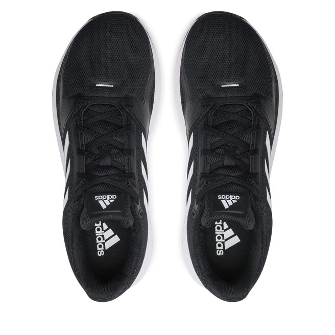 Zapatos adidas Runfalcon 2.0 FY5943 Core Black/Cloud White/Grey Six |  zapatos.es