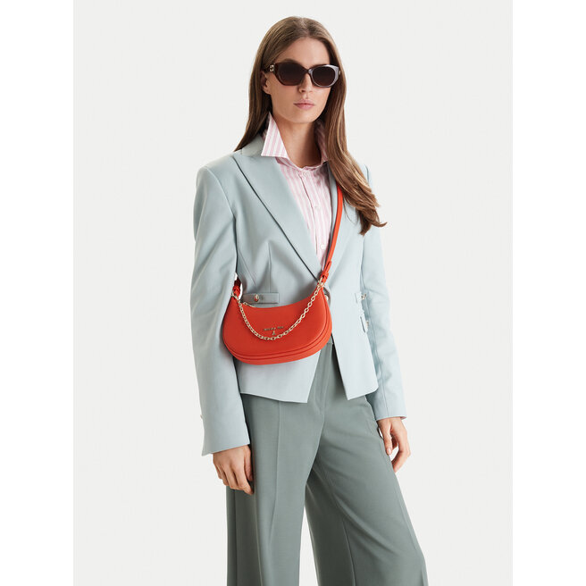 Torebka Patrizia Pepe 8B0309/L001-R877 Pomarańczowy -