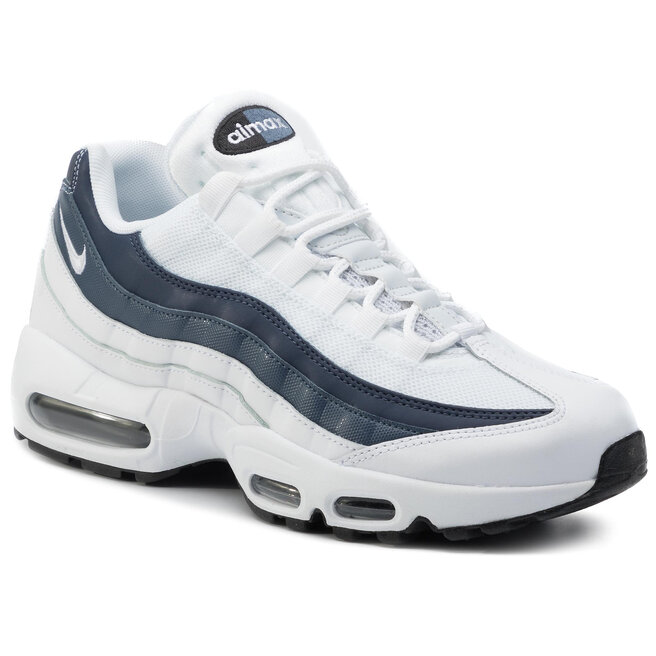 Nike air max 95 essential hot sale midnight navy