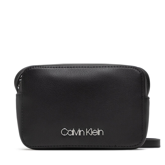 Calvin Klein Kabelka Calvin Klein Ck Must Camera Bag K60K606759 BAX