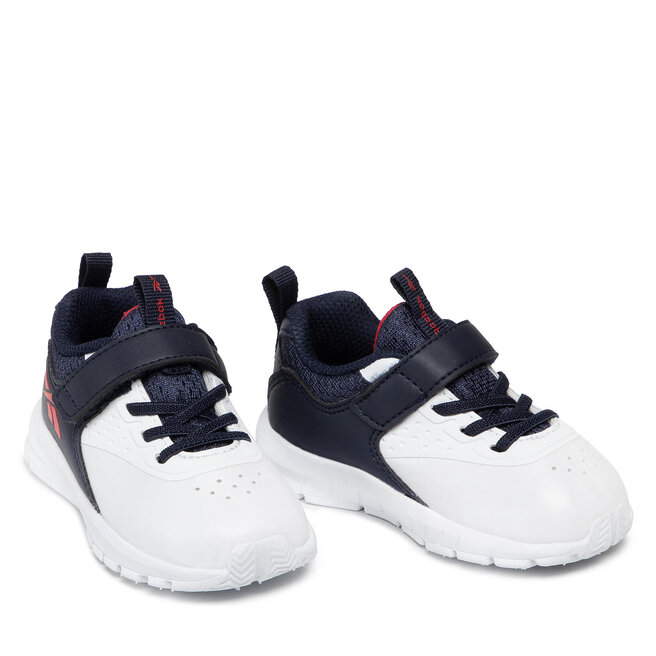 Reebok Scarpe Reebok Rush Runner 4.0 Sy G57429 Ftwwht/Vecnav/Vecred