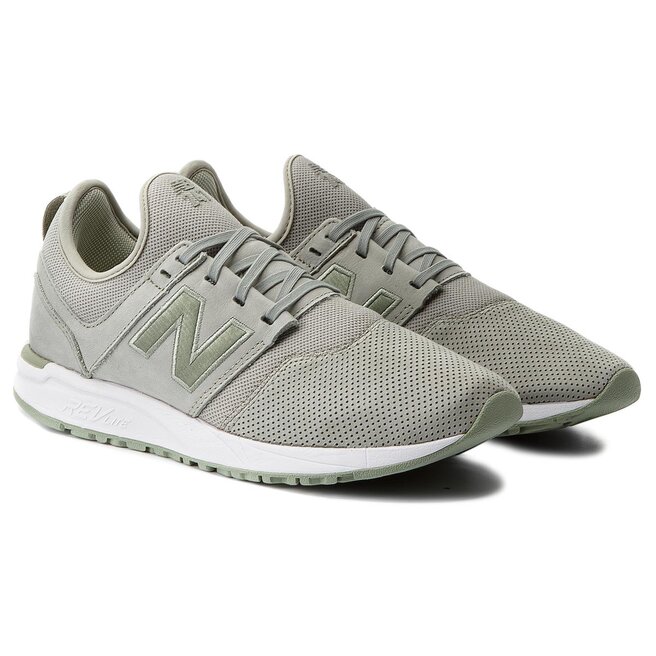 New balance hot sale 247 grün