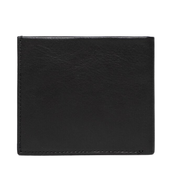Calvin Klein Jeans Set regali Calvin Klein Jeans Bifold W/Coin + Rubber Keyfob K50K510165 BDS