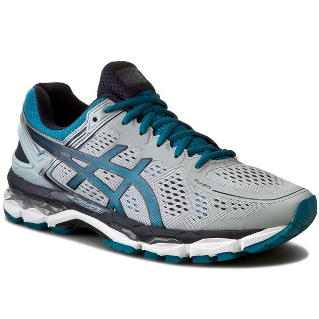 Asics gel kayano 22 uomo bianche top