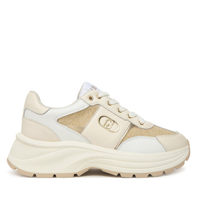 Kobiece sneakersy Liu Jo