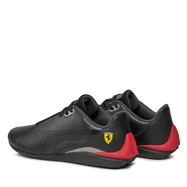 Puma ferrari 2025 drift cat 5