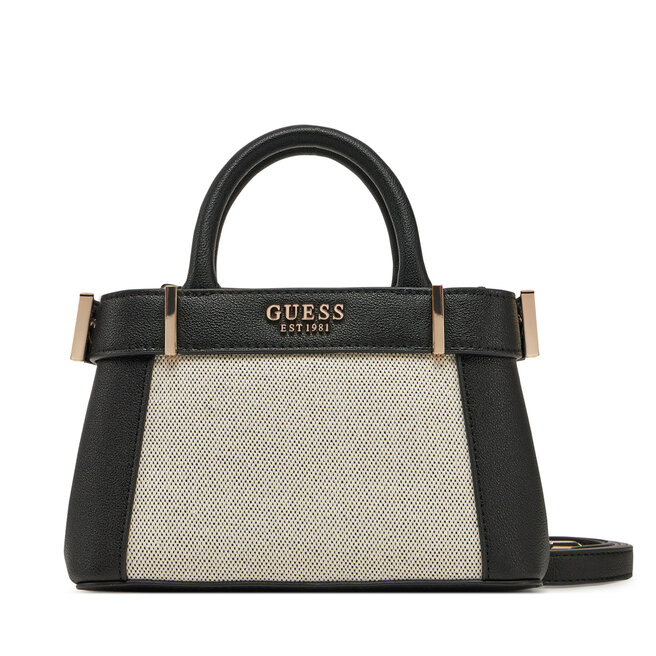 Torebka Guess HWAG96 - Czarny
