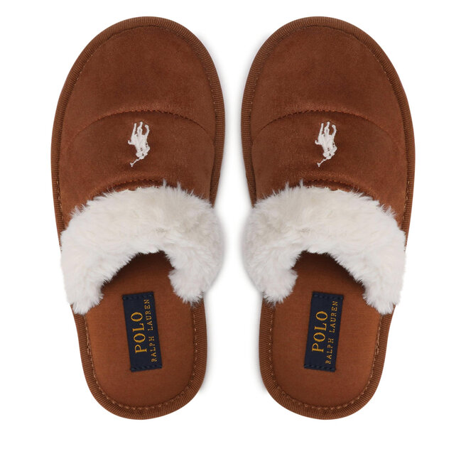 Ralph Lauren Hausschuhe