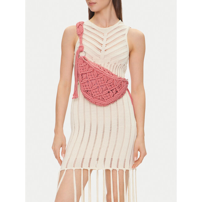 Torebka DeeZee BLB09 Różowy -