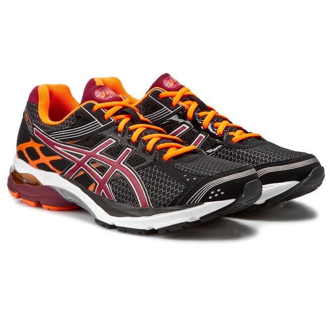 Asics gel pulse 7 donna arancione online