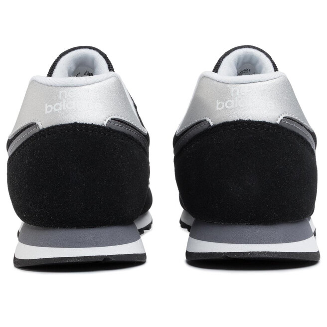 New Balance Sneakers New Balance ML373CA2 Negru