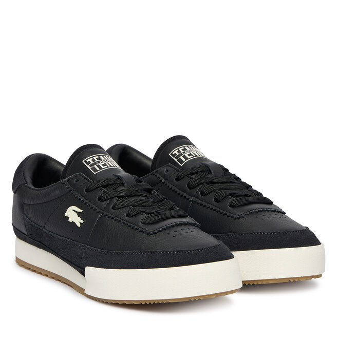 Kobiece sneakersy Lacoste