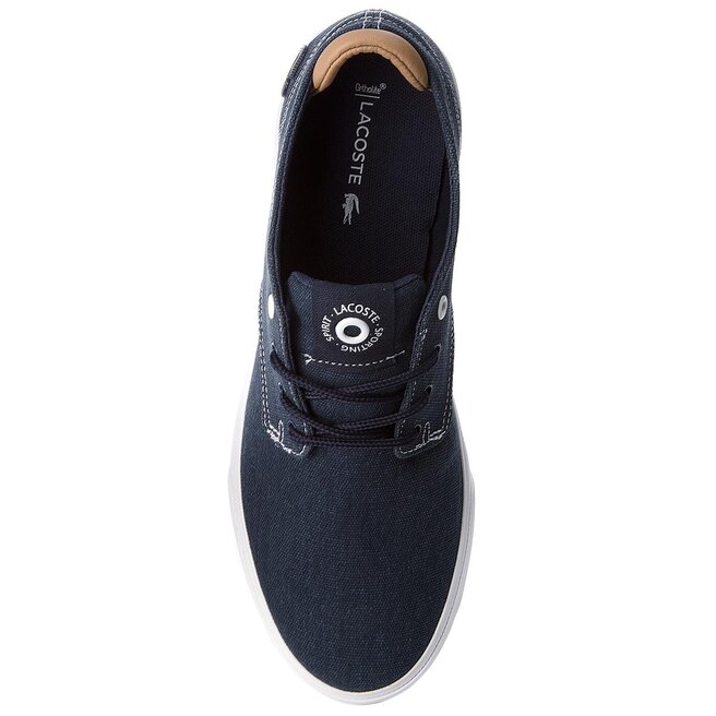 Lacoste esparre 118 deals 2 cam