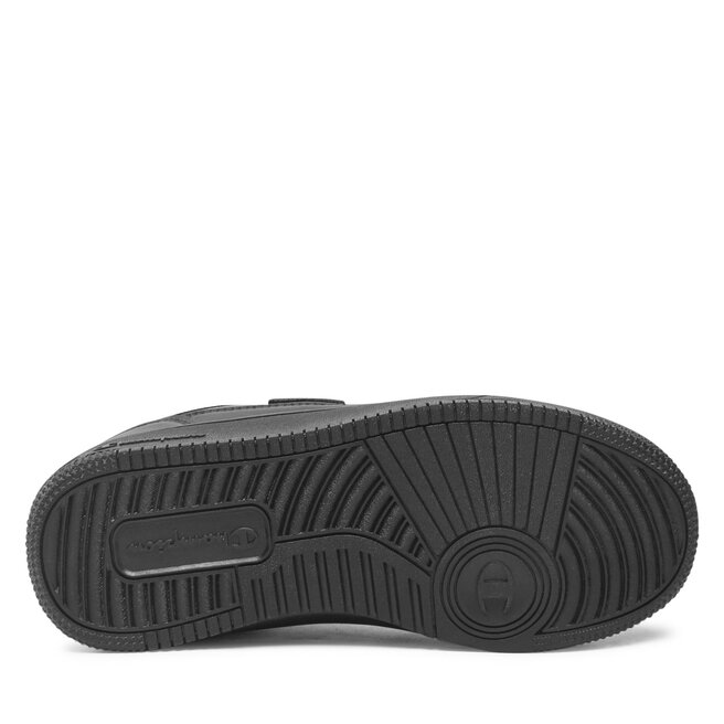 Champion Sneakers Champion Rebound Low B Gs S32407-CHA-KK007 Triple Nbk