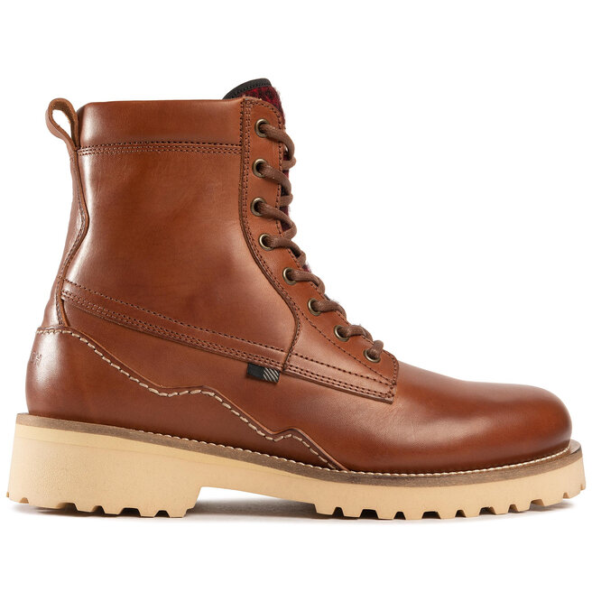 Scarponcini woolrich clearance