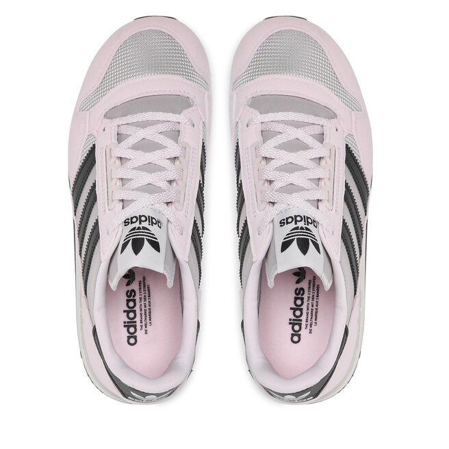 adidas Παπούτσια adidas Zx 500 W GW8293 Almpnk/Cblack/Greone