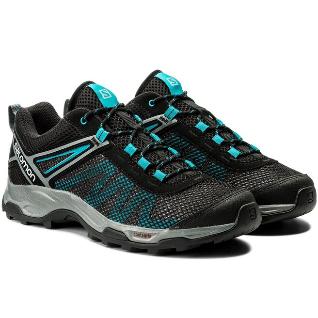Chaussures de trekking Salomon X Ultra Mehari 400165 28 M0 Quiet