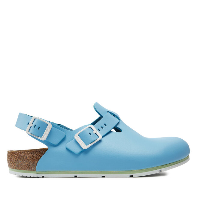Sandały Birkenstock Tokio Pro Le - Niebieski