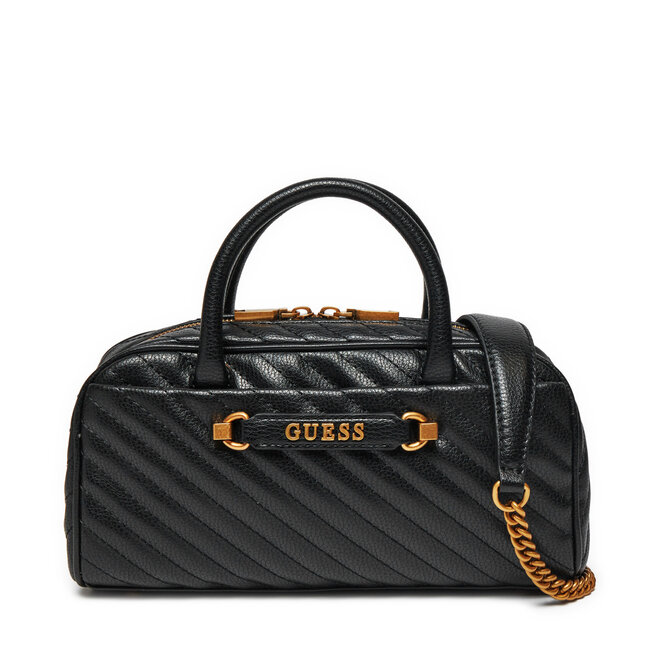 Torebka Guess HWQB94 - Czarny