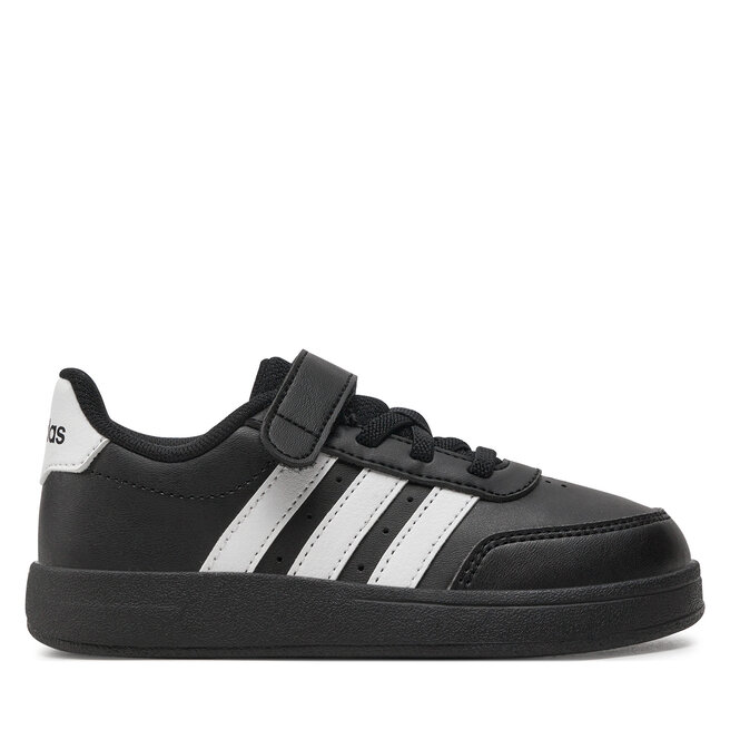 Sneakersy adidas Breaknet 2.0 El C  - Czarny