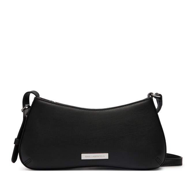 Torebka KARL LAGERFELD B2W30269 Czarny -