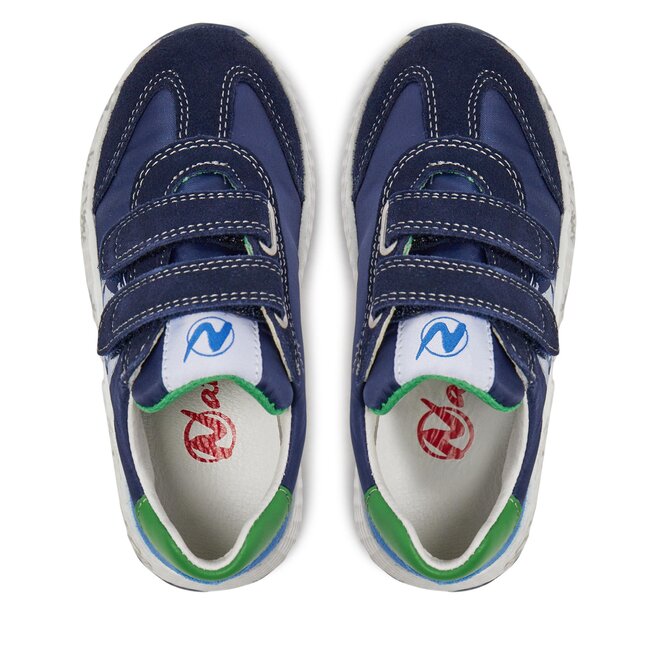 Girl Shoes Naturino Sneaker COCOON Grün Ab 52,79 ? Produktbild-Vorschau 7