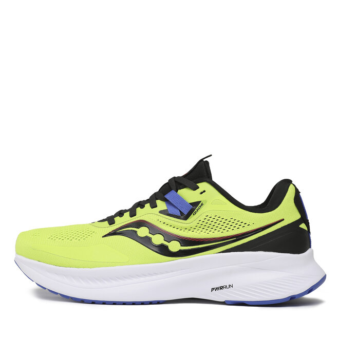 Saucony Guide 15 S20684 25 Acid Blue Raz evzuttya .ua