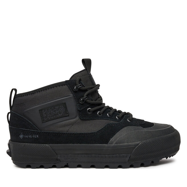 Sneakersy Vans MTE Half Cab GORE-TEX - Czarny