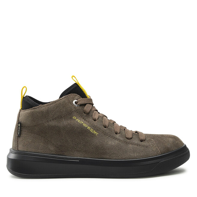 Superfit Сникърси Superfit GORE-TEX 1-006460-7010 D Grün