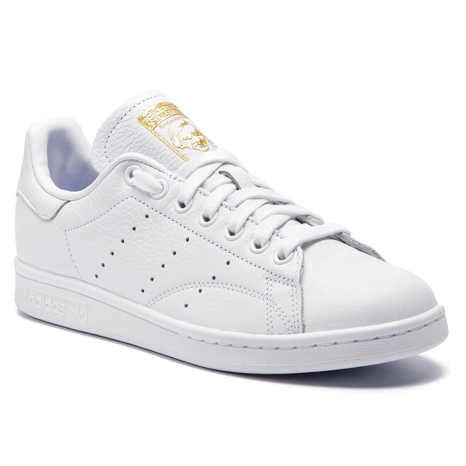 Boty adidas Stan Smith W CG6014 Ftwwht Realil Rawgol eobuv.cz