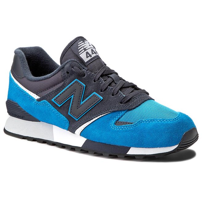 New balance 446 donne marroni sales