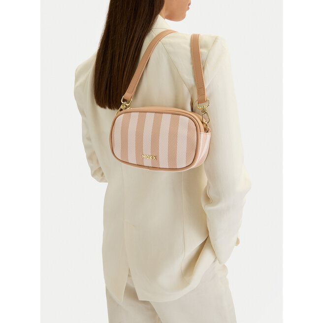 Torebka MEXX CEO-MEXX-K-005-09 Beżowy -