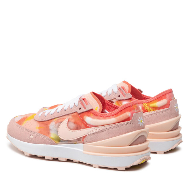 Nike Scarpe Nike Waffle One Gs DM9477 800 Pale Coral/Pale Coral