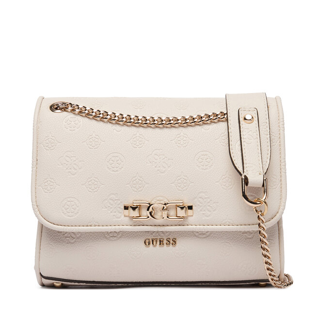 Torebka Guess Anise HWPD99 16210 Écru -